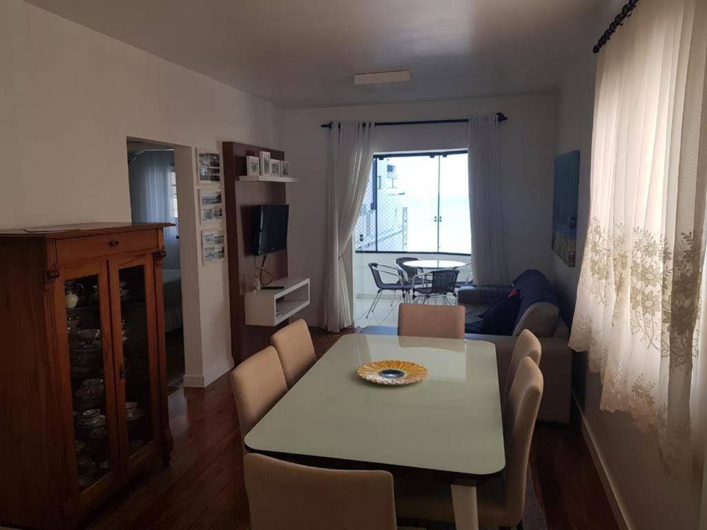 Apartamento Jardim Europa Balneário Camboriú Exterior foto
