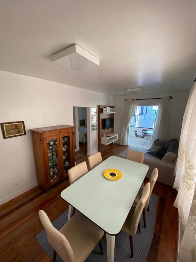 Apartamento Jardim Europa Balneário Camboriú Exterior foto