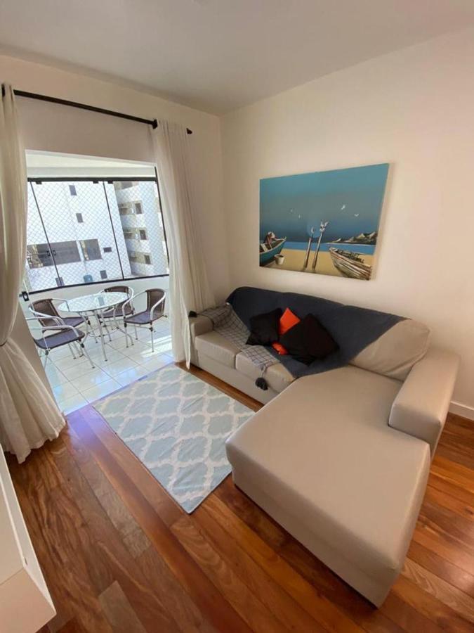 Apartamento Jardim Europa Balneário Camboriú Exterior foto