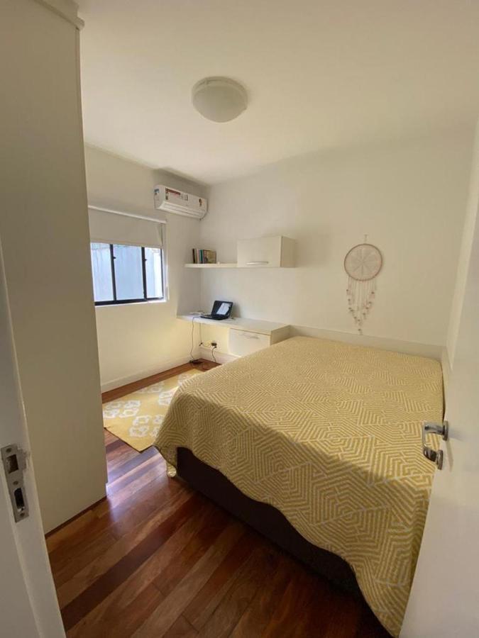 Apartamento Jardim Europa Balneário Camboriú Exterior foto