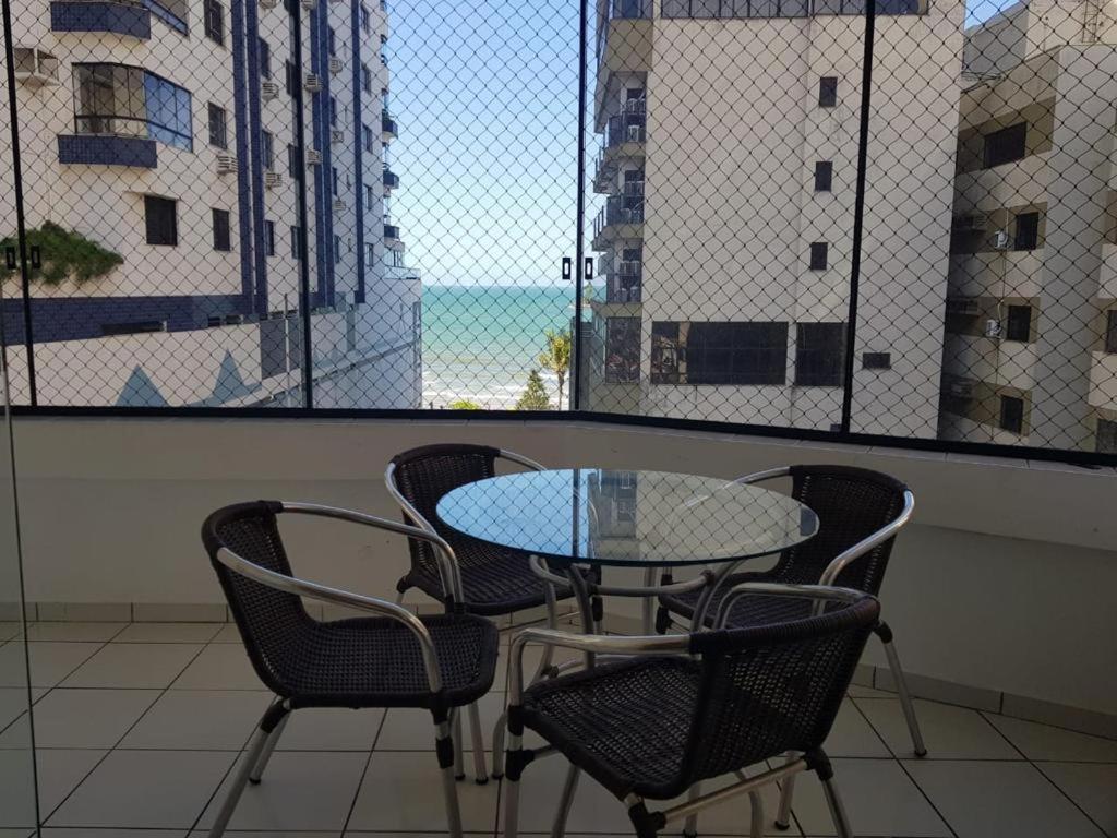 Apartamento Jardim Europa Balneário Camboriú Exterior foto