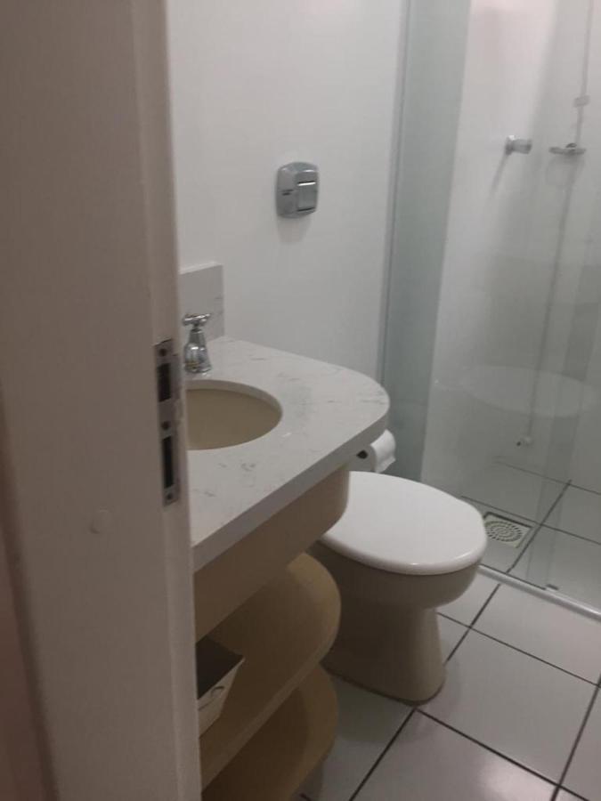 Apartamento Jardim Europa Balneário Camboriú Exterior foto