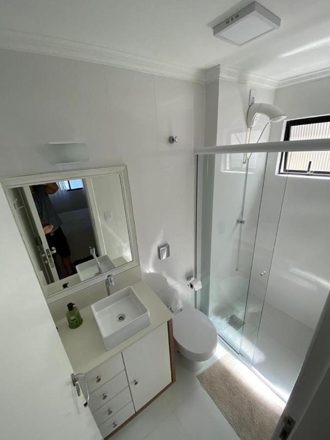 Apartamento Jardim Europa Balneário Camboriú Exterior foto