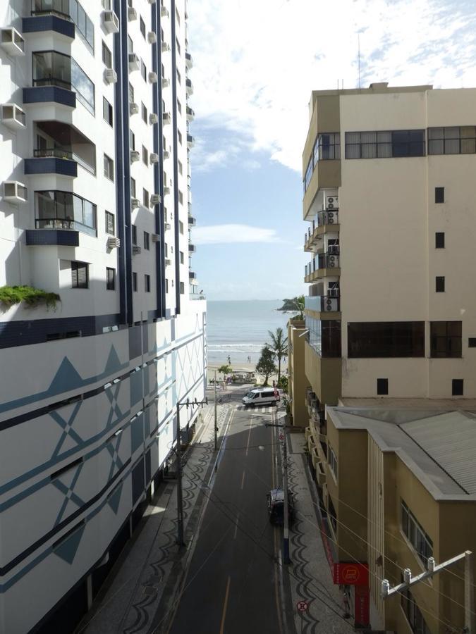 Apartamento Jardim Europa Balneário Camboriú Exterior foto