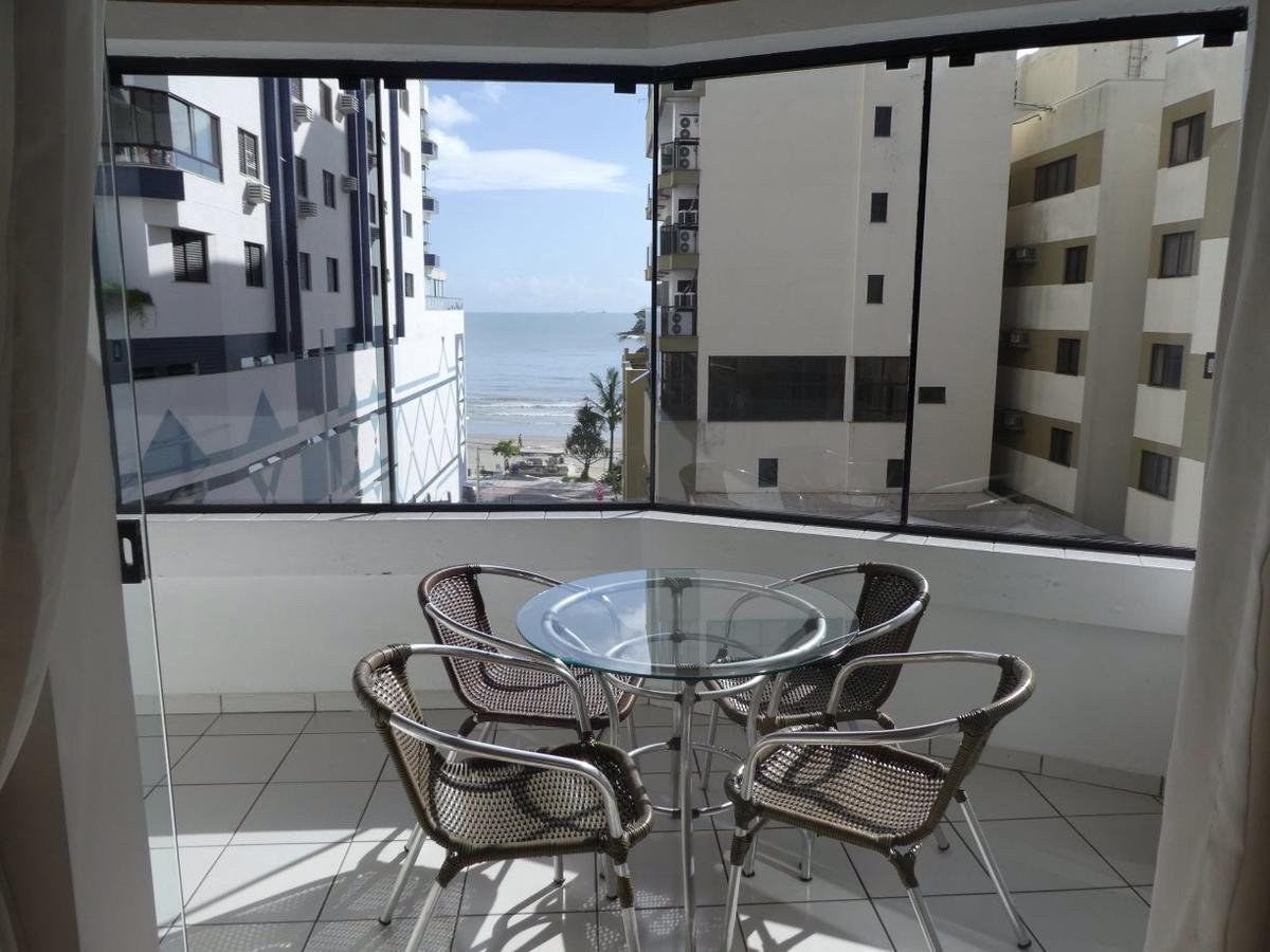 Apartamento Jardim Europa Balneário Camboriú Exterior foto